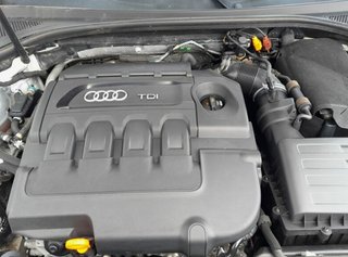 Faro antiniebla audi 8v0941699cp a3 (8v) 1147051