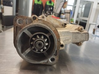 Motor de arranque Kia Sorento