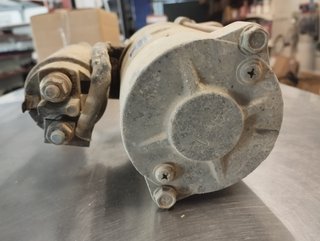 Motor de arranque Kia Sorento
