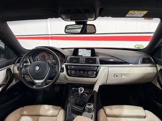 BMW Serie 4 Sport Line (2019)