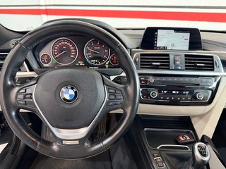 BMW Serie 4 Sport Line (2019)