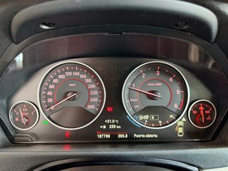 BMW Serie 4 Sport Line (2019)