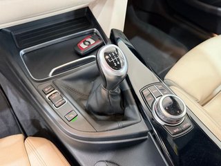 BMW Serie 4 Sport Line (2019)