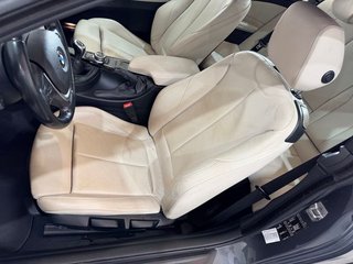 BMW Serie 4 Sport Line (2019)