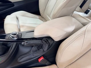 BMW Serie 4 Sport Line (2019)