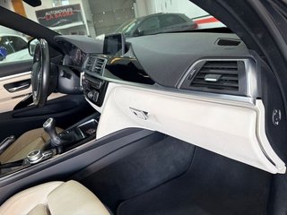 BMW Serie 4 Sport Line (2019)
