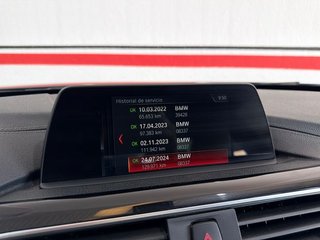 BMW Serie 4 Sport Line (2019)