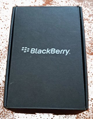 BlackBerry Curve 9300 - per collezionisti ricambi
