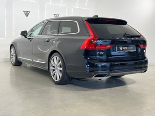 Volvo V90 2.0 390cv T8 Inscription PHEV