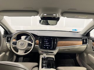 Volvo V90 2.0 390cv T8 Inscription PHEV