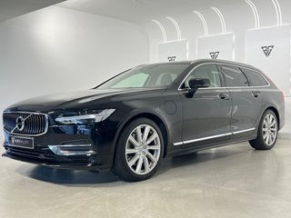Volvo V90 2.0 390cv T8 Inscription PHEV