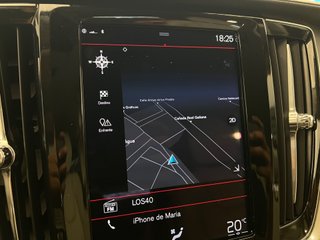Volvo V90 2.0 390cv T8 Inscription PHEV