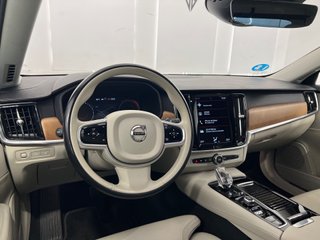 Volvo V90 2.0 390cv T8 Inscription PHEV