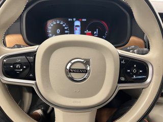 Volvo V90 2.0 390cv T8 Inscription PHEV