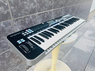 Samson Graphite 49 Teclado MIDI USB