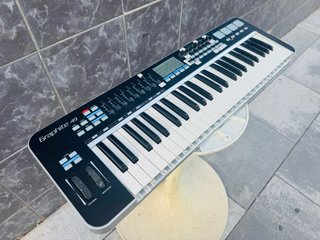 Samson Graphite 49 Teclado MIDI USB