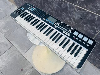 Samson Graphite 49 Teclado MIDI USB