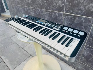 Samson Graphite 49 Teclado MIDI USB