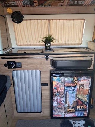 Volkswagen Transporter T5 2011