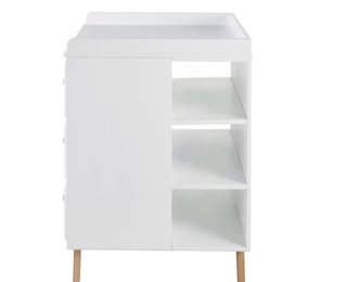 Cómoda cambiador Maisons du Monde