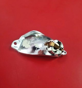 Portalámparas Intermitente PIAGGIO NRG Delantero