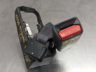 ENGANCHE CINTURON TRASERO CENTRAL HONDA CR-V (RE)