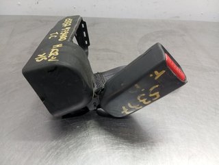 ENGANCHE CINTURON TRASERO CENTRAL HONDA CR-V (RE)