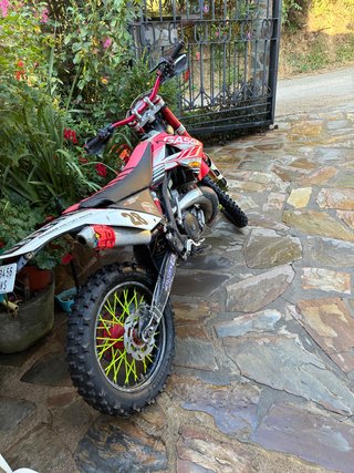 Gas Gas EC 300  2t