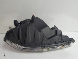Faro izquierdo dacia 8200744753 logan mcv 1166887
