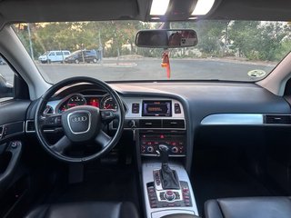 Audi A6 2010