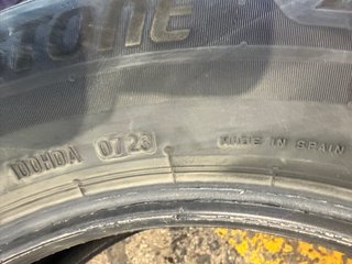 Neumáticos Brigestone 225/65/17 102H
