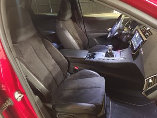 DS DS 7 PERFORMANCE 2019