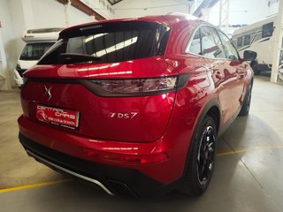DS DS 7 PERFORMANCE 2019