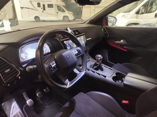 DS DS 7 PERFORMANCE 2019