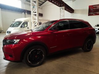 DS DS 7 PERFORMANCE 2019