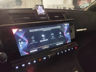 DS DS 7 PERFORMANCE 2019