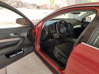 Audi A6 2004