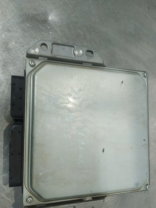 416434 centralita motor 2758004543 nissan x-trail