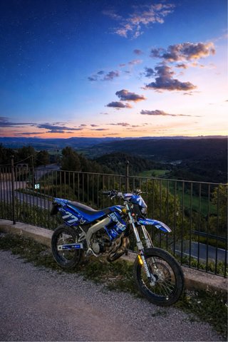 Derbi Senda DRD Racing Supermotard
