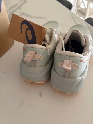 Asics Trabuco Max 4 Bambas