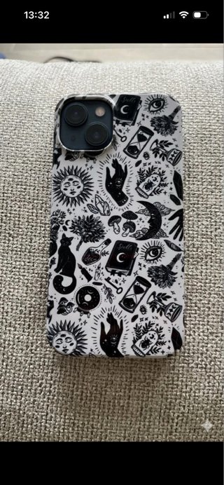 Offerta 3x2 Custodie per iPhone 13