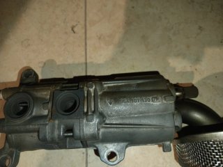 Bomba de Aceite Porsche 911