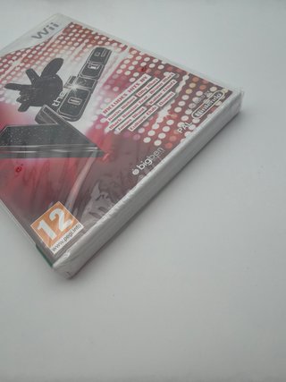 La voz Wii (Precintado)