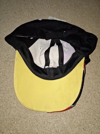 Gorra Alemania Años 80