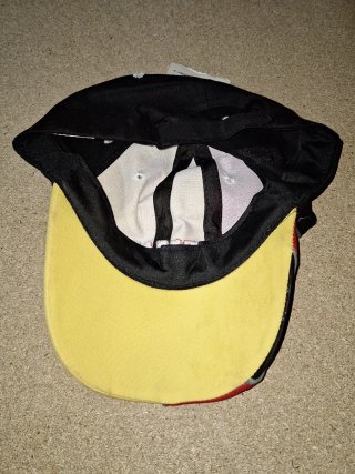 Gorra Alemania Años 80