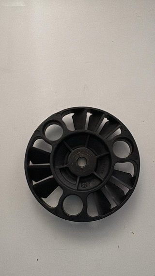 Llave de accionamiento para Piaggio, X8 200. Ref 487459
