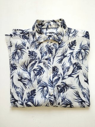 Camisa Pedro del Hierro Estampada