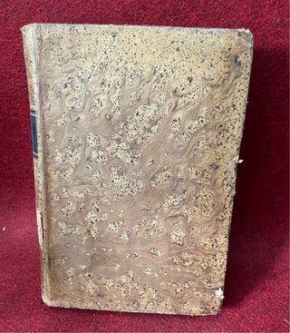 LIBRO CÓDIGO PENAL REFORMADO AÑO 1870