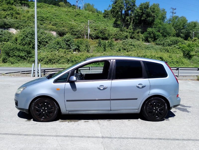 Ford C-MAX 2006 - foto 1