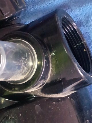Cabezal depuradora piscina